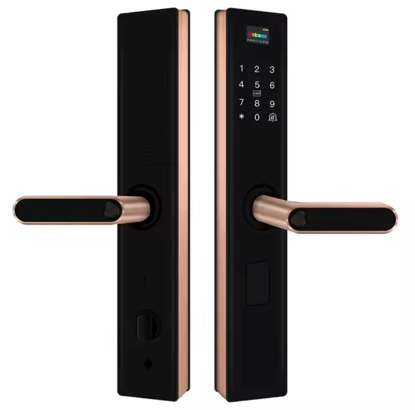 Khóa cửa vân tay Atler AL Z3-H